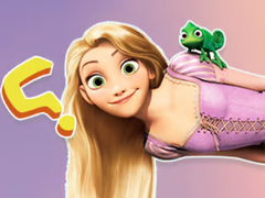 Lalao Kids Quiz: What Do You Know About Disney Princesse