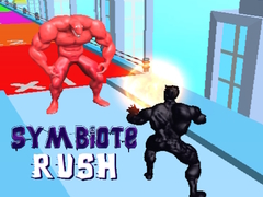 Lalao Symbiote Rush 
