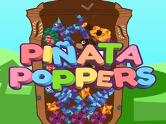 Lalao Piñata Poppers