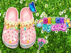 Lalao Decor: My Crocs