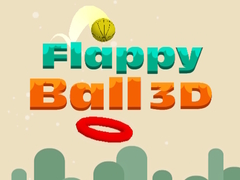Lalao Flappy Ball 3D