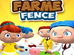 Lalao Farme Fence