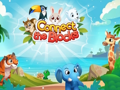 Lalao Connect the Blocks
