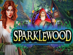 Lalao Sparklewood