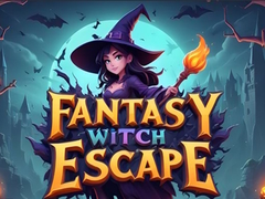 Lalao Fantasy Witch Escape