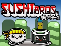 Lalao Sushi Bros