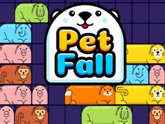 Lalao Pet Fall