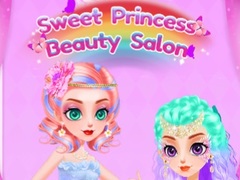 Lalao Sweet Princess Beauty Salon