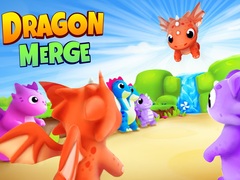 Lalao Dragon Merge