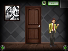 Lalao Amgel Easy Room Escape 183