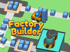 Lalao Factory Builder 