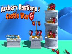 Lalao Archery Bastions: Castle War
