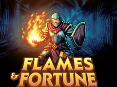 Lalao Flames & Fortune