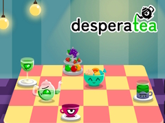 Lalao Desperatea