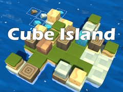Lalao Cube Island