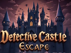 Lalao Detective Castle Escape