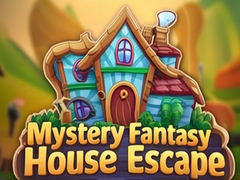 Lalao Mystery Fantasy House Escape