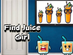 Lalao Find Juice Girl