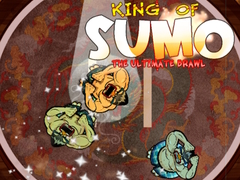 Lalao King Of Sumo the ultimate brawl