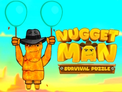 Lalao Nugget Man Survival Puzzle