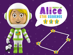 Lalao World of Alice Star Sequence