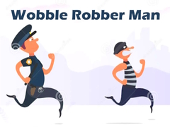 Lalao Wobble Robber Man