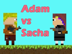 Lalao Adam vs Sacha