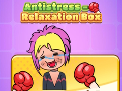 Lalao Antistress - Relaxation Box