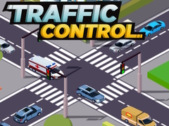 Lalao Traffic Control
