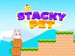 Lalao Stacky Pet