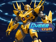 Lalao Cyber Craft