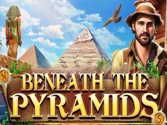 Lalao Beneath the Pyramids