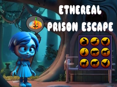 Lalao Ethereal Prison Escape