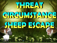 Lalao Threat Circumstance Sheep Escape