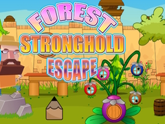 Lalao Forest Stronghold Escape
