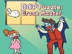 Lalao Dop Puzzle: Erase Master