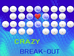 Lalao Crazy Breakout 