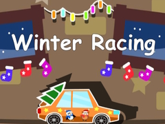 Lalao Winter Racing 2D
