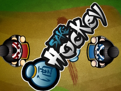 Lalao Sake Hockey