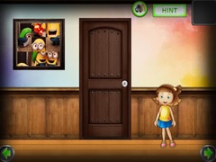 Lalao Amgel Kids Room Escape 199