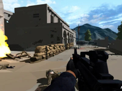 Lalao The Lonesome Shooter