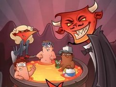 Lalao Idle Evil Clicker
