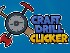 Lalao Craft Drill Clicker