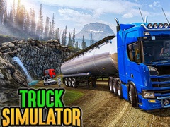 Lalao Truck Simulator