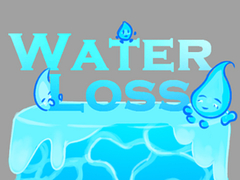 Lalao Water Loss