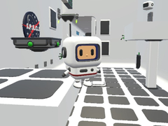 Lalao The Flipping Space Dude