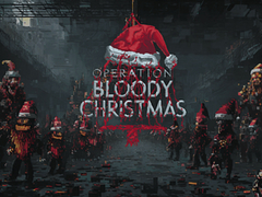 Lalao Operation Bloody Xmas