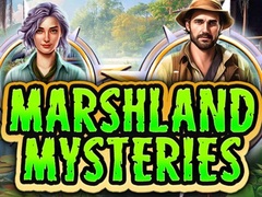 Lalao Marshland Mysteries
