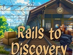 Lalao Rails to Discovery