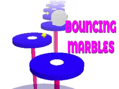 Lalao Bouncing Marbles